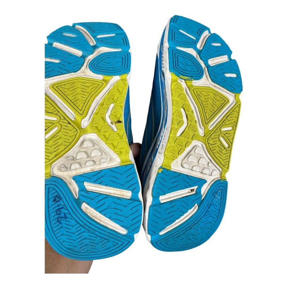 Hoka One One Zero Gravity Running Shoes Gem